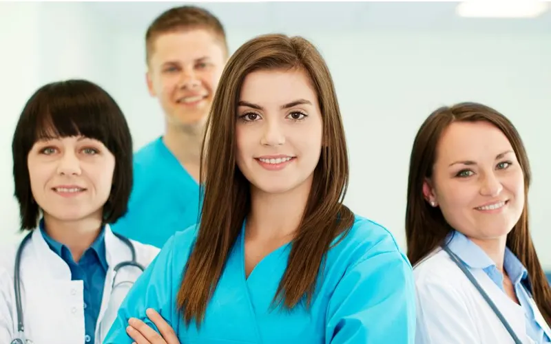 Medical Equipment Technology