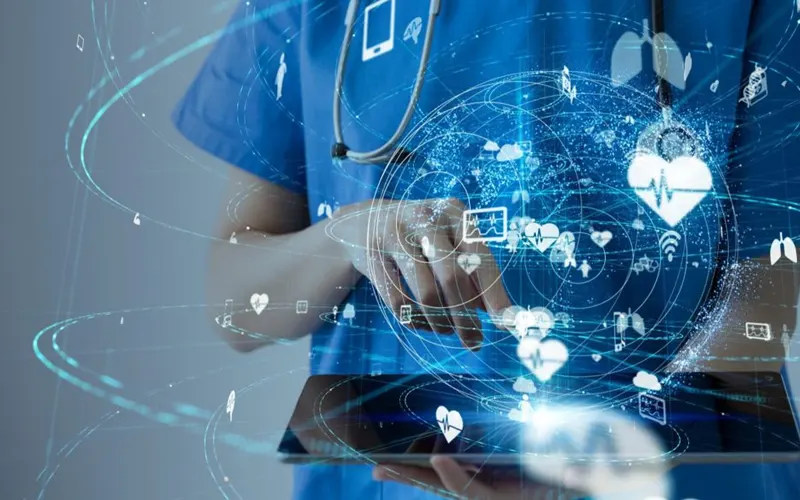 Medical Equipment Technology