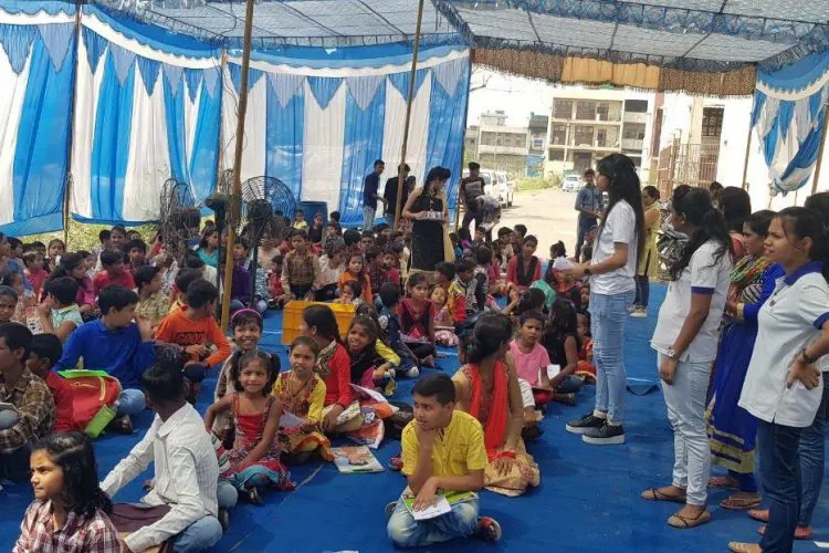 Drawing Competition 2018