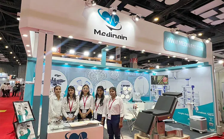 Medical Kolkata 2022