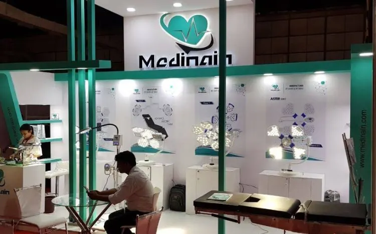 Medical Expo Mumbai 2017