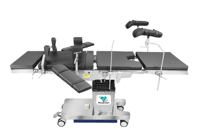 Advance Electric OT Table (ME-1500E)