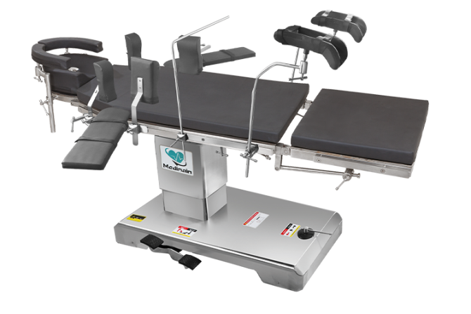 Ophthalmic OT Table (ME 1800H)