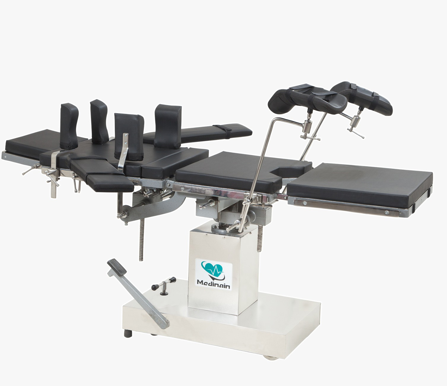 Hydraulic OT Table (ME-500H)