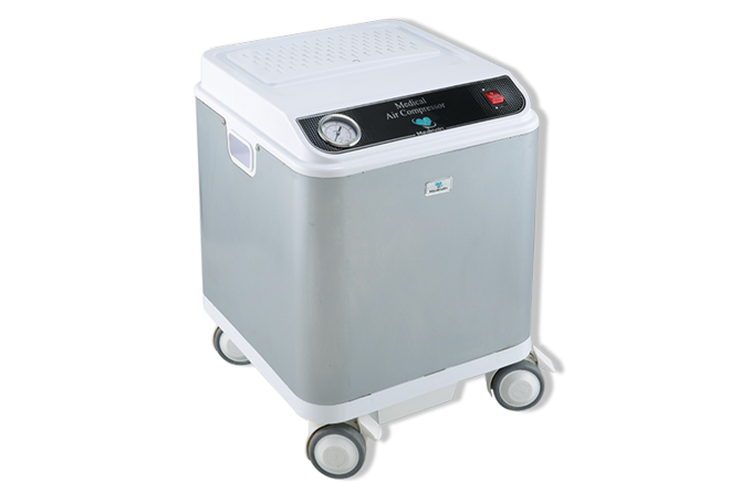 Medical Air Compressor