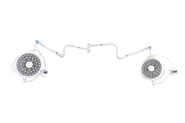 Eva-500 (Double Dome)