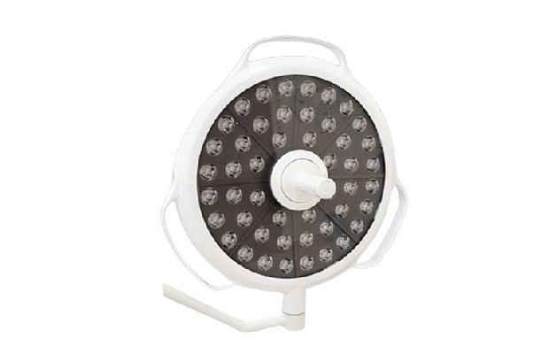 Eva-500 (Single dome)