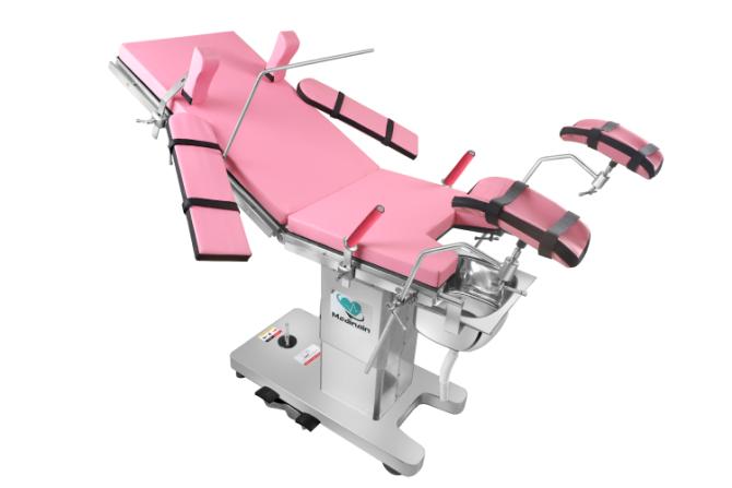 Obstetric Gyne Table ( ME-700GH)